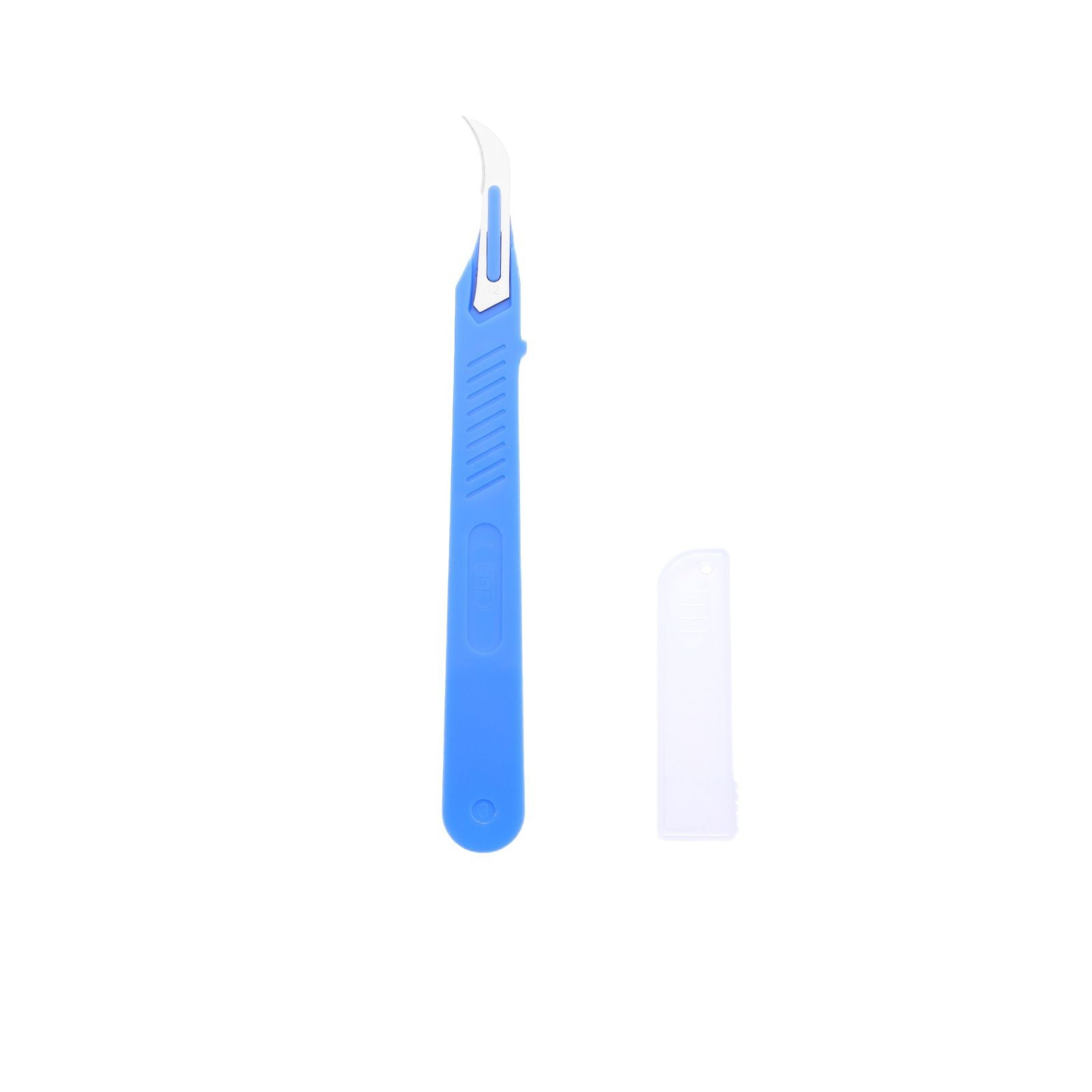 Seam Ripper Tool - ชุดอุปกรณ์แกะด้ายเย็บผ้าสีฟ้า ปี 2026 พร้อมที่ตัดด้าย สำหรับงานเย็บปักถักร้อย งานฝีมือ