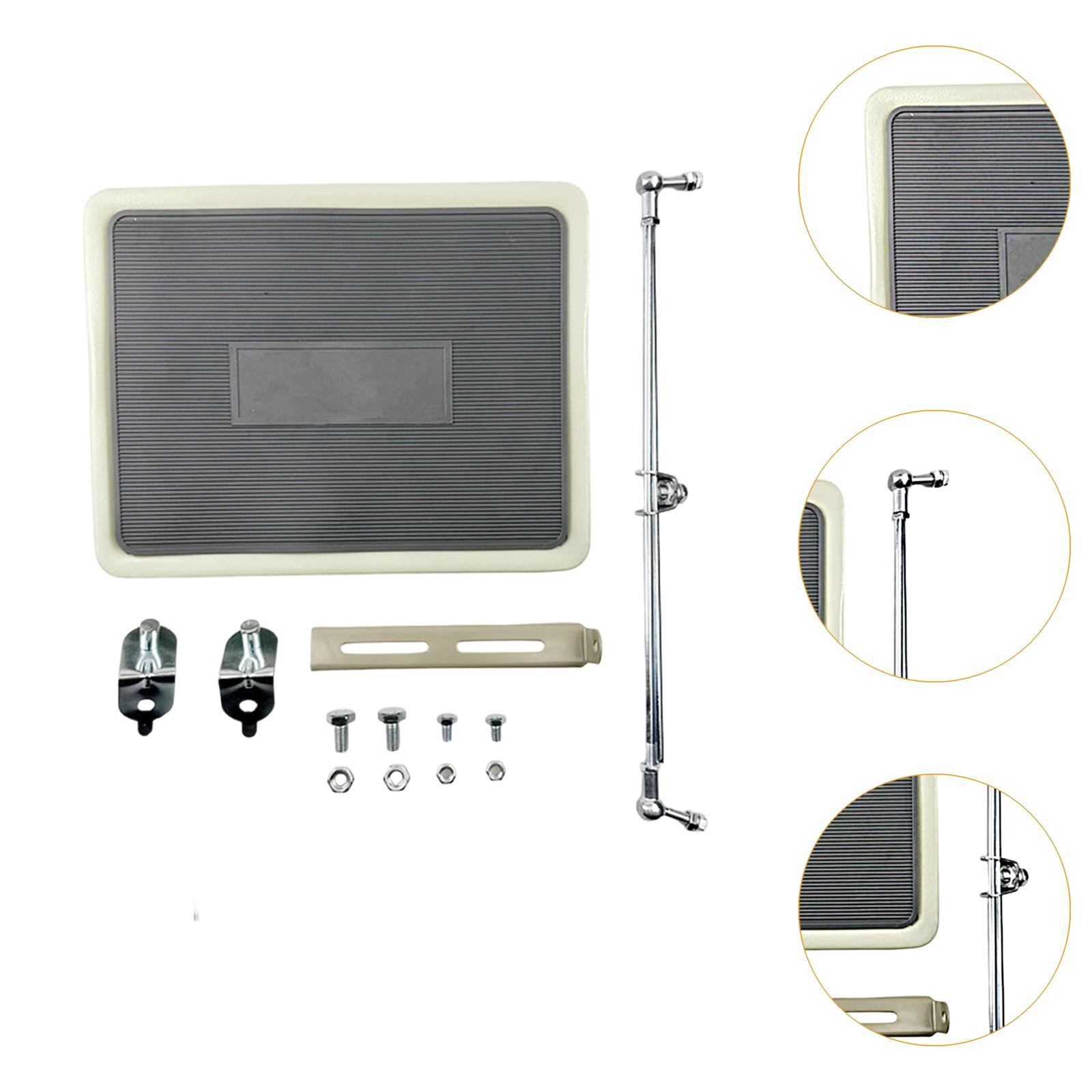 Textile Sewing Kit - ชุดประกอบแป้นเหยียบจักรเย็บผ้า ควบคุมตอบสนองรวดเร็ว อะไหล่ที่เชื่อถือได้สำหรับจักรเย็บผ้าแบบพกพา