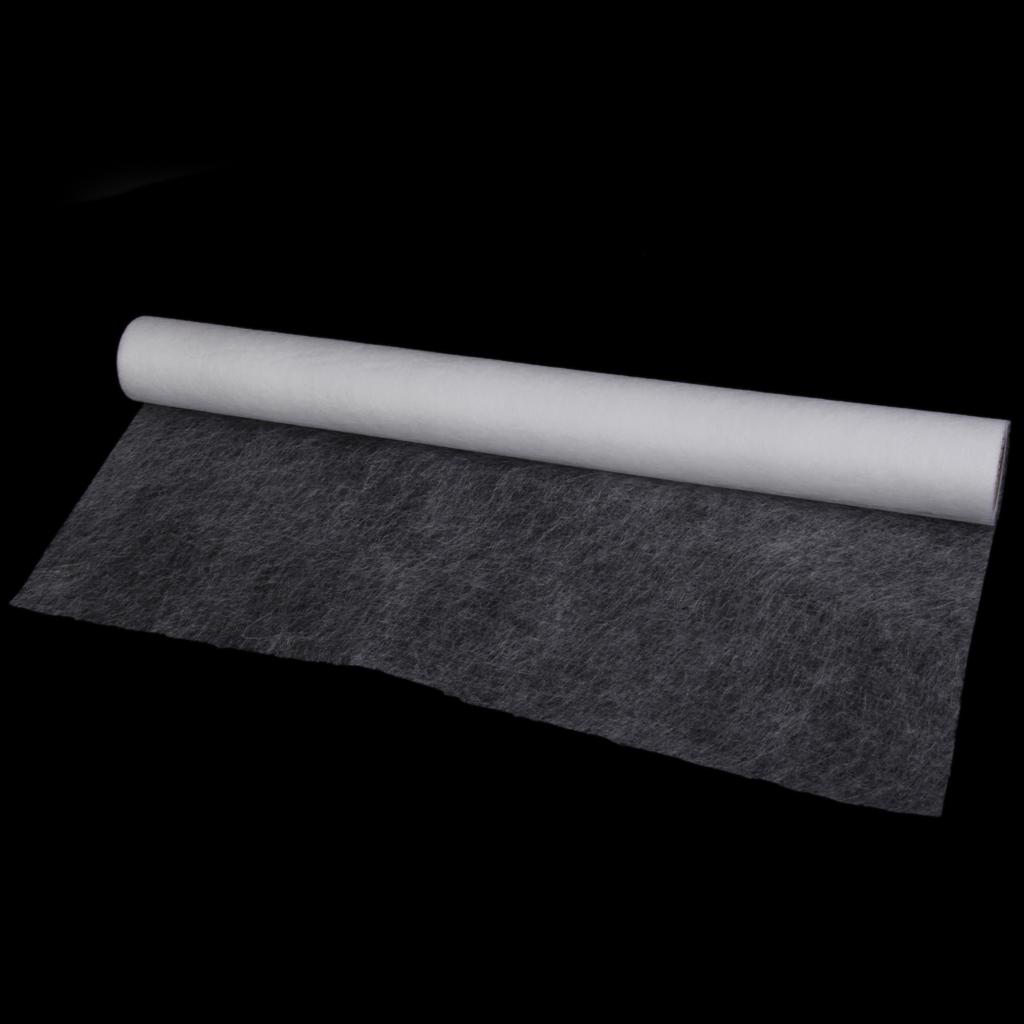 Hem Tape Fusible - DOUBLE SIDE FUSIBLE ING HEMMING เทป