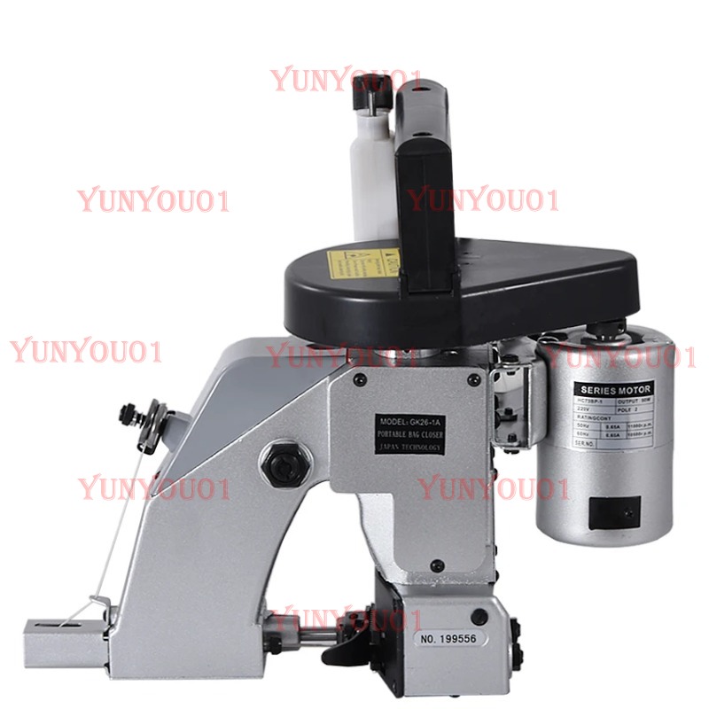 Textiles Sewing Machine - จักรเย็บผ้าไฟฟ้าอุตสาหกรรม, ชุดเครื่องซีลอัตโนมัติ, เครื่องโอเวอร์ล็อค, เครื่องมือสิ่งทอแบบพกพาสำหรับใช้ในครัวเรือน