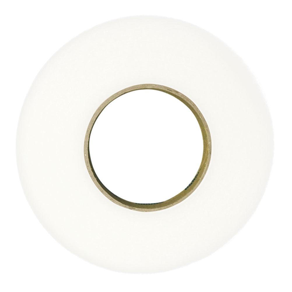 Hem Tape Fusible - เทปติดผ้าสองหน้าแบบรีดติดได้ 1 ม้วน เทปเย็บริมผ้า เทปกาวสำหรับติดผ้า อุปกรณ์เสริมสำหรับเสื้อผ้า