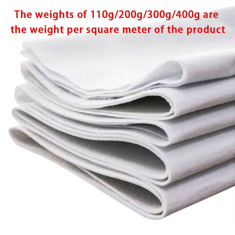 Fabric Glue Bond - 110g/200g/300g/400g หนาร้อนเหล็กด้านเดียวกาวซับกาว Interfacing ผ้า DIY Handmade