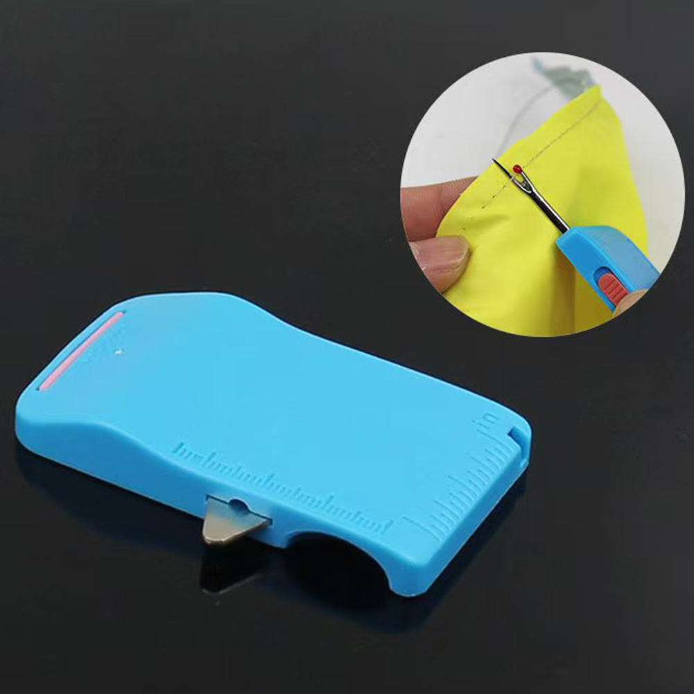 5-In-1 Magneticเย็บท่องเที่ยวS - Seam Ripper Tool บทวิจารณ์และราคา