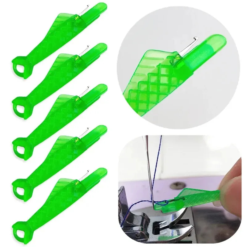 ที่ร้อยด้ายอัตโนมัติ 10/20/30  - Needle Threader Tool บทวิจารณ์และราคา