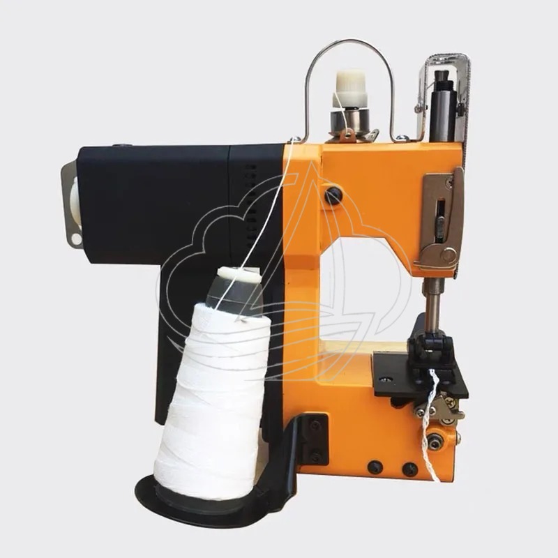 จักรเย็บผ้าไฟฟ้า GK9-001 210W  - Textiles Sewing Machine บทวิจารณ์และราคา