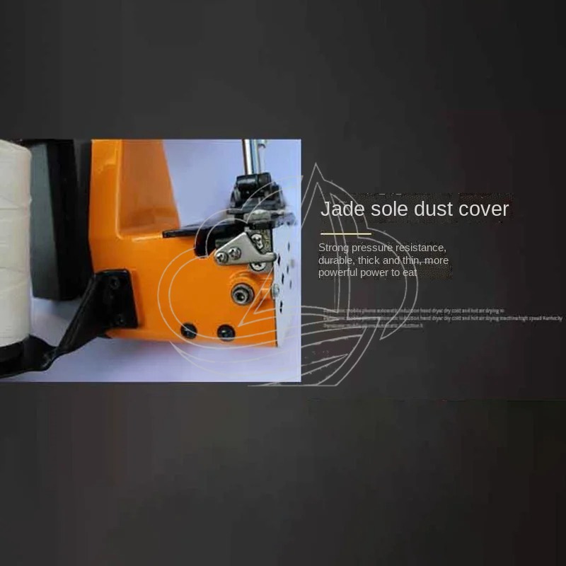 จักรเย็บผ้าไฟฟ้า GK9-001 210W  - Textiles Sewing Machine บทวิจารณ์และราคา