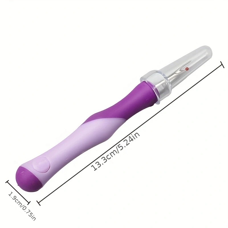 เครื่องมือถอดด้ายขนาดใหญ่ ที่ฉ - Seam Ripper Tool บทวิจารณ์และราคา