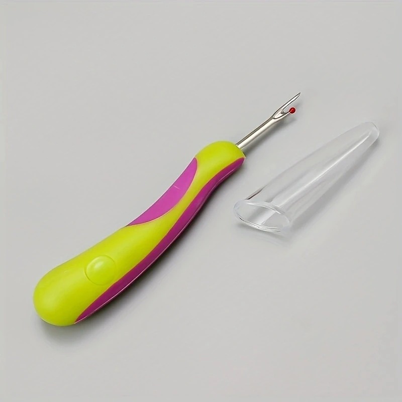 เครื่องมือถอดด้ายขนาดใหญ่ ที่ฉ - Seam Ripper Tool บทวิจารณ์และราคา