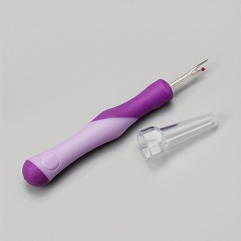 เครื่องมือถอดด้ายขนาดใหญ่ ที่ฉ - Seam Ripper Tool บทวิจารณ์และราคา