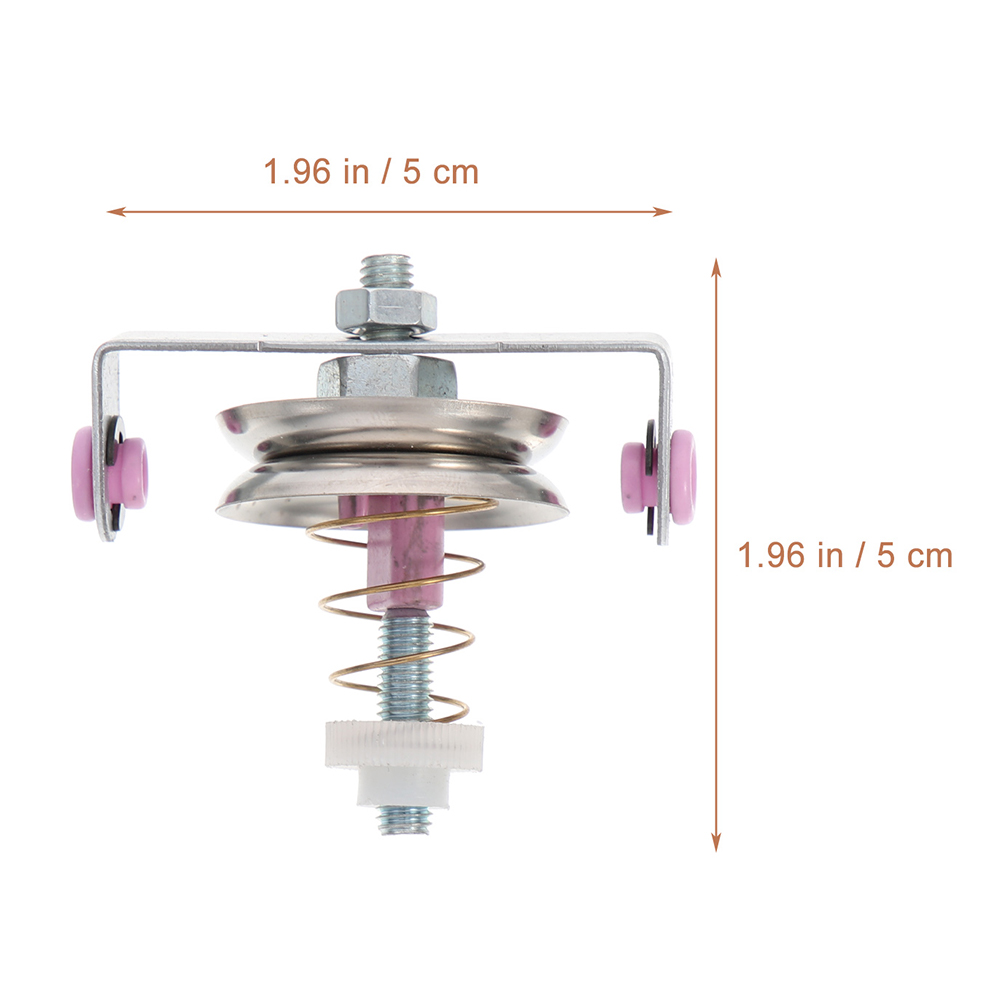 อุปกรณ์เครื่องจักรสิ่งทอเครื่อ - Textile Sewing Kit บทวิจารณ์และราคา