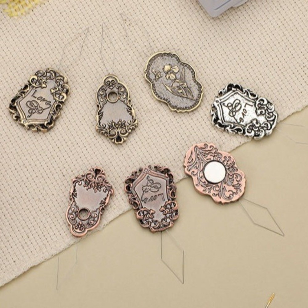 อุปกรณ์เย็บผ้า ที่เก็บเข็ม เคร - Sewing Pin Cushion บทวิจารณ์และราคา