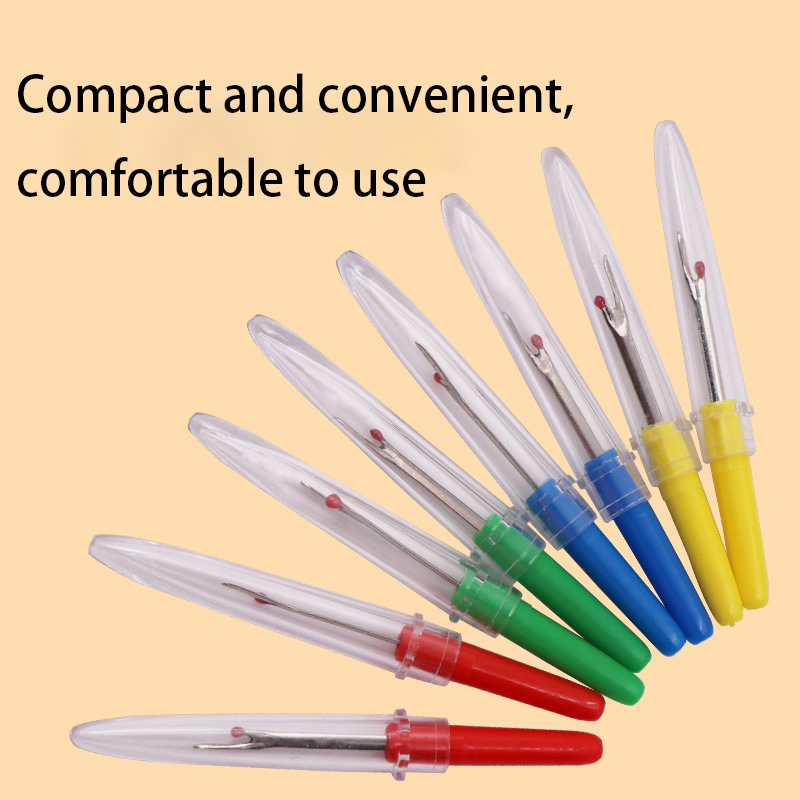ที่รื้อตะเข็บ 2-20 ชิ้น สำหรับ - Seam Ripper Tool บทวิจารณ์และราคา