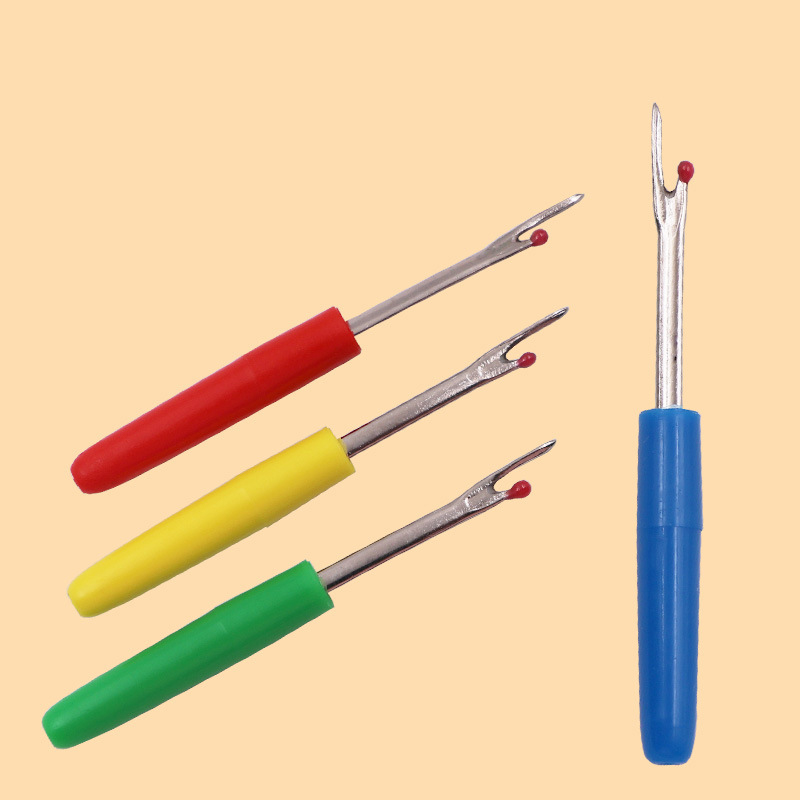 ที่รื้อตะเข็บ 2-20 ชิ้น สำหรับ - Seam Ripper Tool บทวิจารณ์และราคา