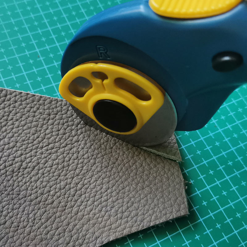 เครื่องตัดโรตารี่ Patchwork Le - Textile Sewing Kit บทวิจารณ์และราคา