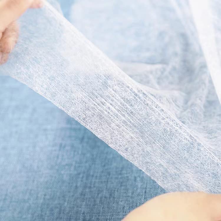 ผ้ากาวสองหน้าแบบรีดร้อน ขนาด 3 - Hem Tape Fusible บทวิจารณ์และราคา