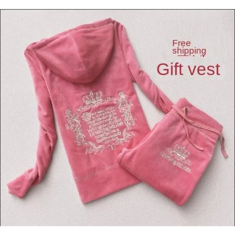 JC ชุดวอร์มผู้หญิงกำมะหยี่แบรน - Textile Sewing Kit บทวิจารณ์และราคา