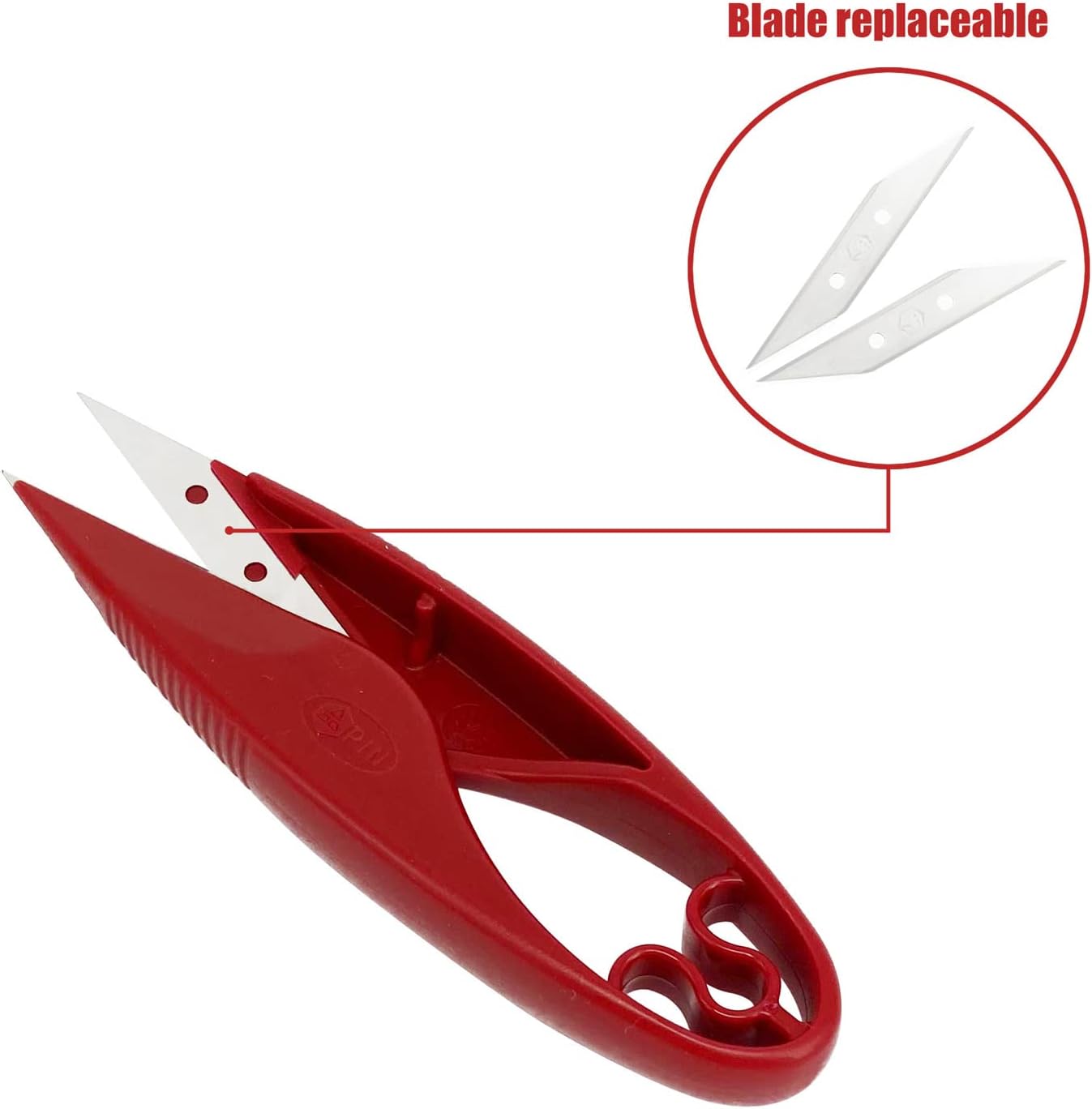 เครื่องมือเย็บตะเข็บแบบเย็บคุณ - Seam Ripper Tool บทวิจารณ์และราคา