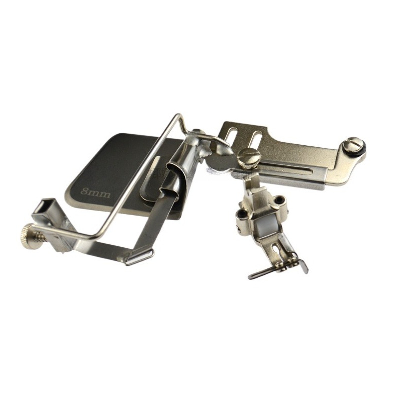 ที่มัดยางยืดแบบแบนสำหรับเครื่อ - Textiles Sewing Machine บทวิจารณ์และราคา