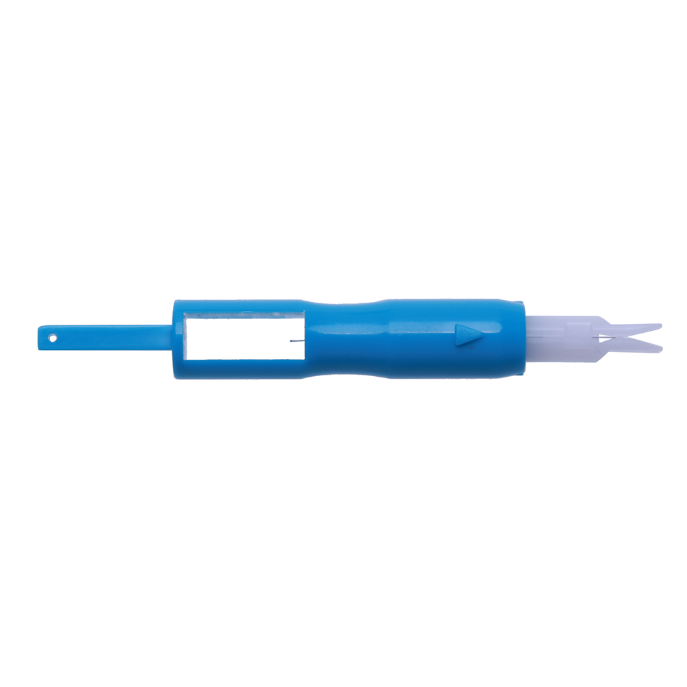 ที่ร้อยด้ายแบบใช้มือ 5/4/3/2/1 - Needle Threader Tool บทวิจารณ์และราคา
