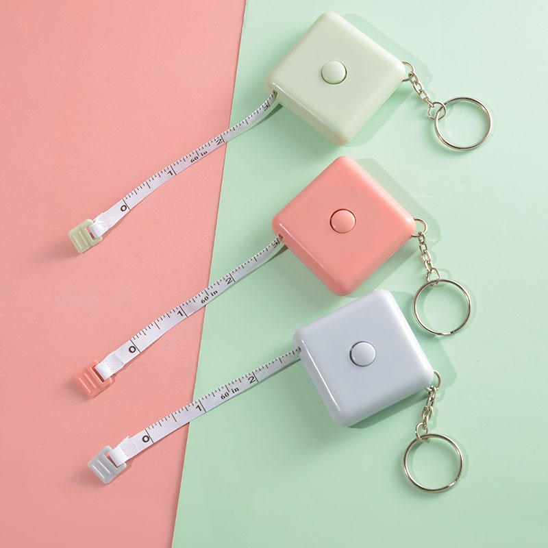 ตลับเมตรขนาดเล็กแบบพกพา สำหรับ - Sewing Recycle บทวิจารณ์และราคา