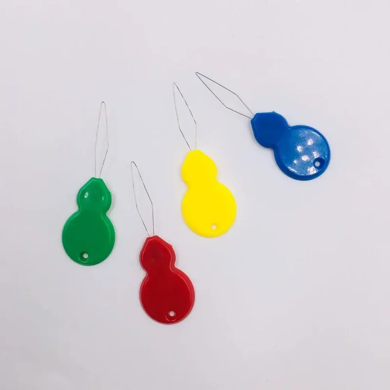 ที่ร้อยด้าย 12 ชิ้น สำหรับจักร - Needle Threader Tool บทวิจารณ์และราคา