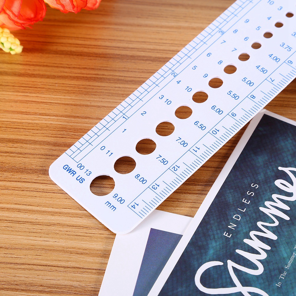 ไม้บรรทัดสำหรับงานควิลท์ แพทช์ - Sewing Knit บทวิจารณ์และราคา