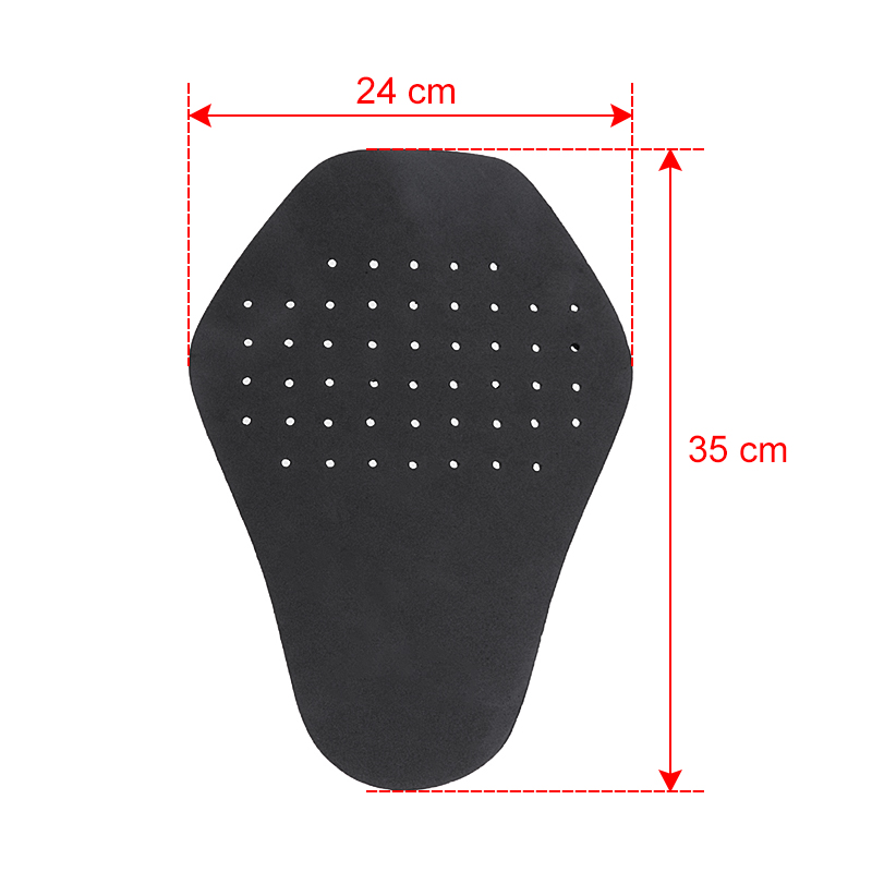 1/5Pcs รถจักรยานยนต์ข้อศอกด้าน - Shoulder Pad Set In บทวิจารณ์และราคา
