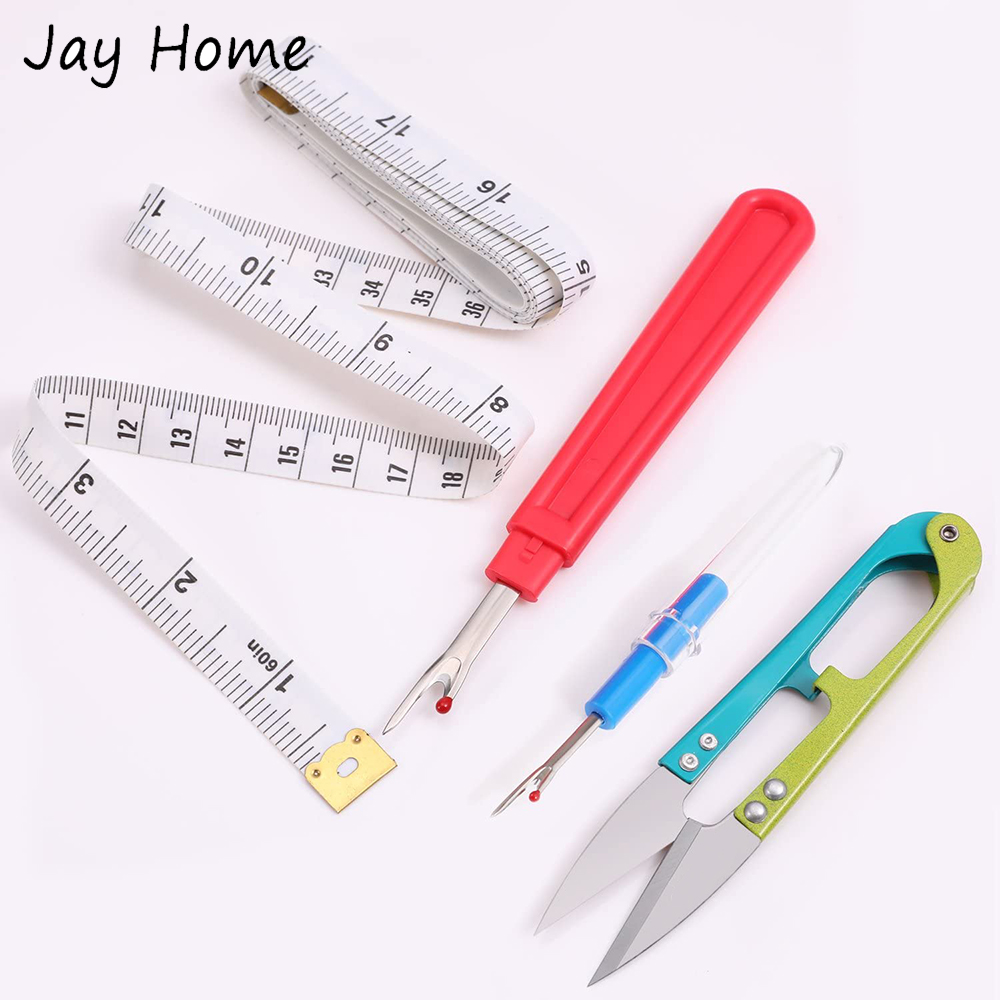 7 ชิ้นเย็บ Seam Ripper ชุดด้าย - Seam Ripper Tool บทวิจารณ์และราคา