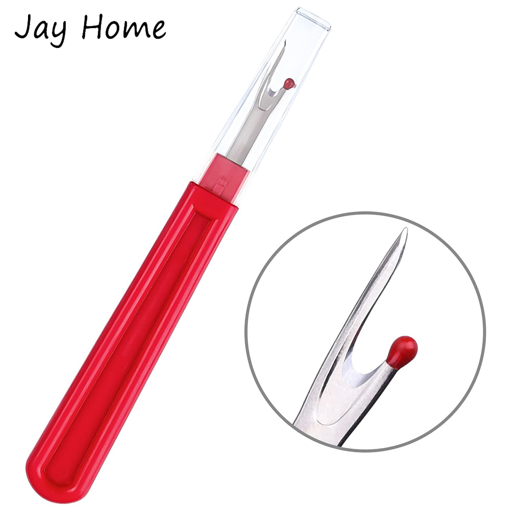 7 ชิ้นเย็บ Seam Ripper ชุดด้าย - Seam Ripper Tool บทวิจารณ์และราคา