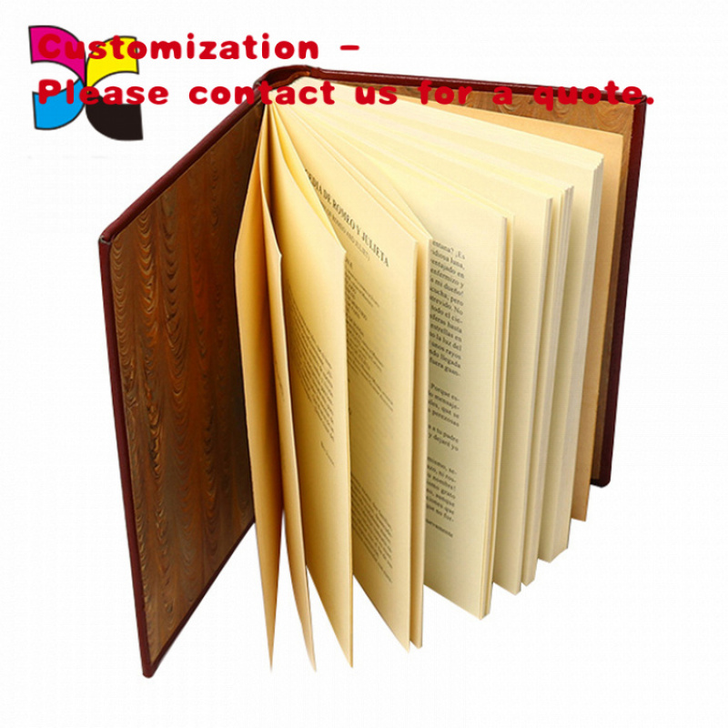 พิมพ์หนังสือแบบเย็บเล่มและเข้า - Sewing Recycle บทวิจารณ์และราคา