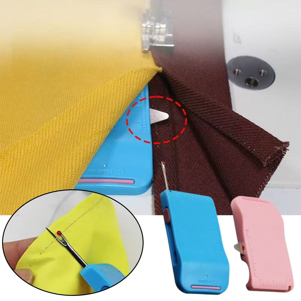 รางเย็บผ้าแม่เหล็กปรับได้ พร้อ - Seam Ripper Tool บทวิจารณ์และราคา