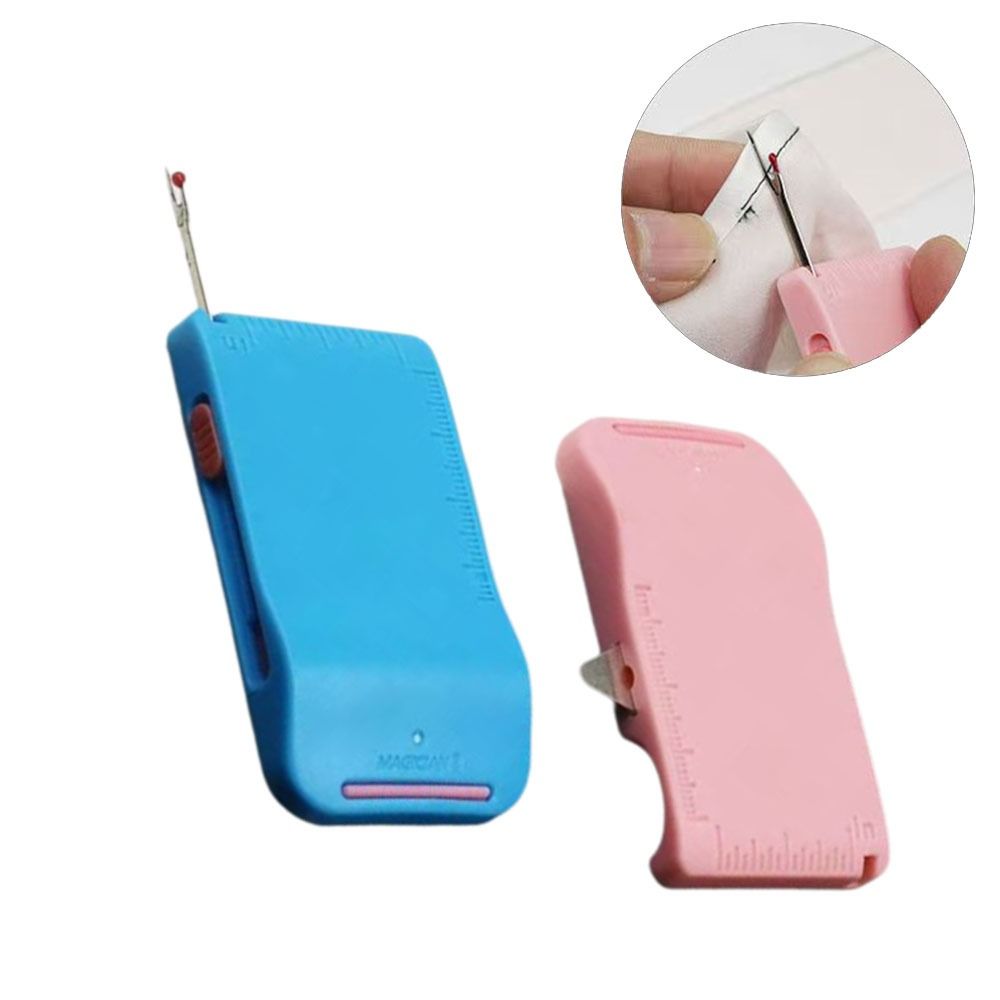 รางเย็บผ้าแม่เหล็กปรับได้ พร้อ - Seam Ripper Tool บทวิจารณ์และราคา
