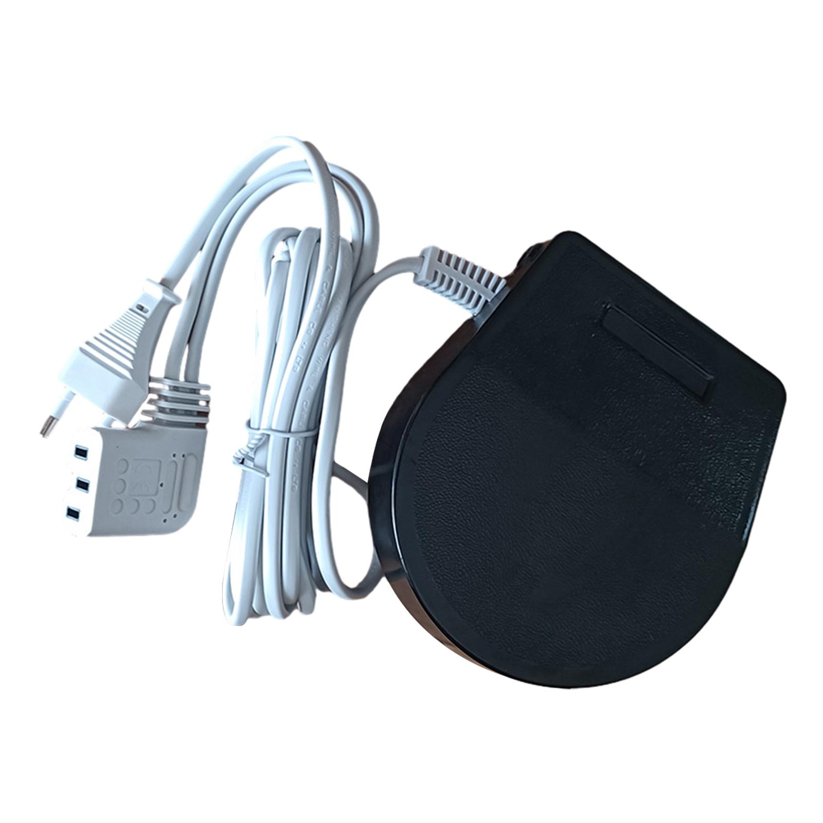 เครื่องมือเหยียบเท้าสำหรับจักร - Textiles Sewing Machine บทวิจารณ์และราคา