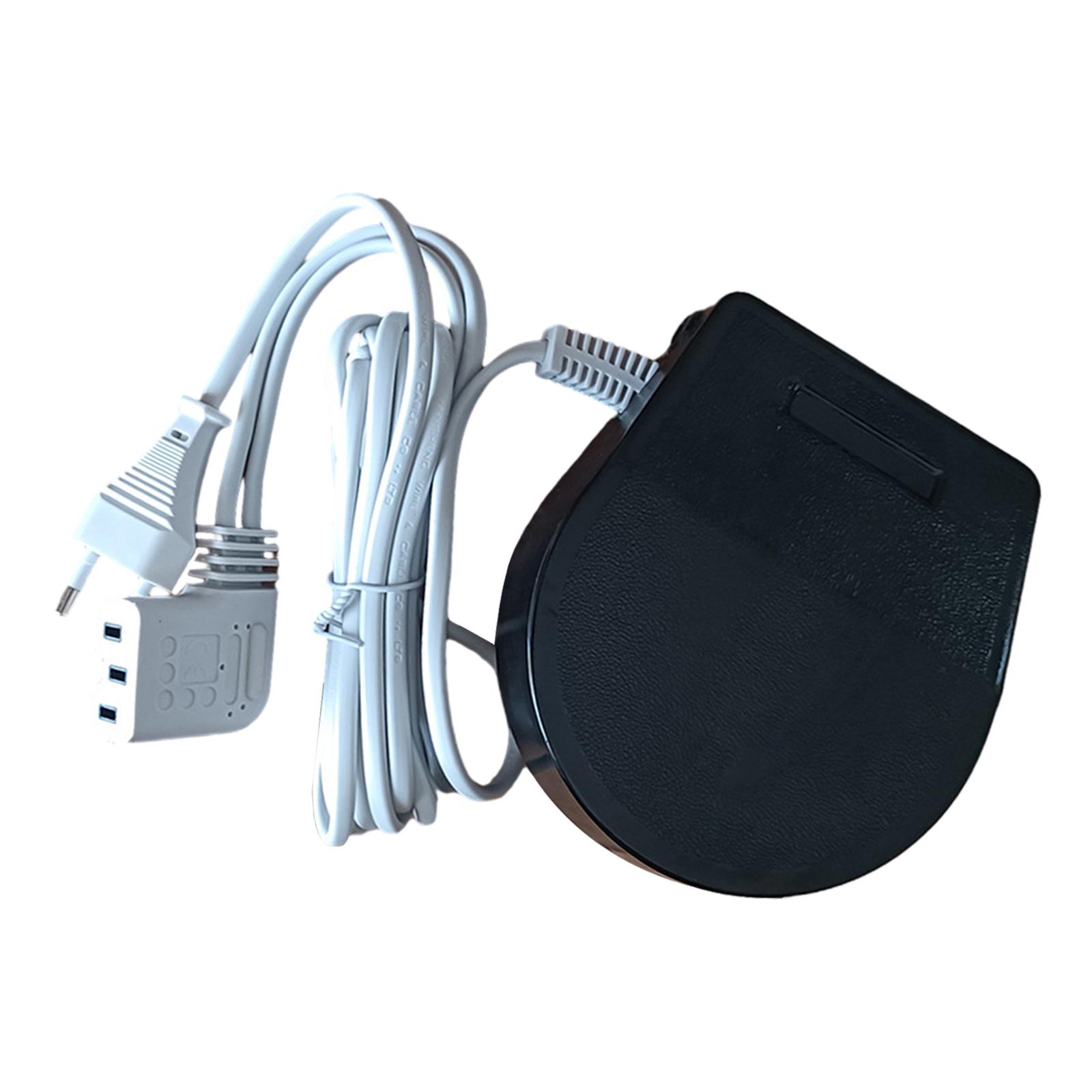 เครื่องมือเหยียบเท้าสำหรับจักร - Textiles Sewing Machine บทวิจารณ์และราคา