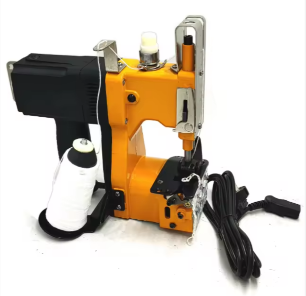 เครื่องซีลผ้าแบบกึ่งอัตโนมัติไ - Textiles Sewing Machine บทวิจารณ์และราคา