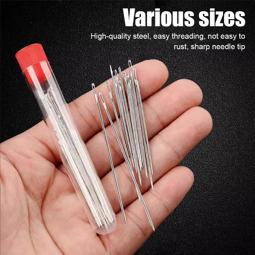 31/34/37PCS ชุดเครื่องมือเย็บผ - Seam Ripper Tool บทวิจารณ์และราคา