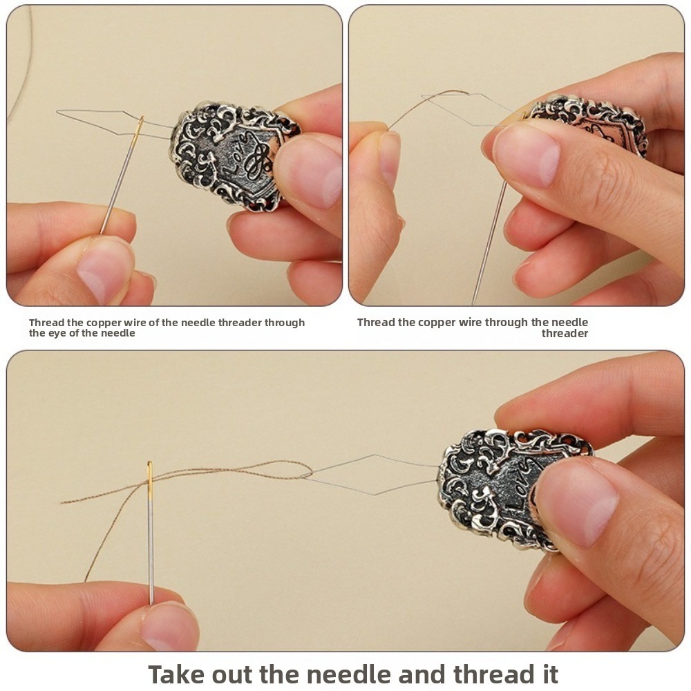 ที่เก็บเข็มเย็บผ้า อุปกรณ์งานฝ - Sewing Pin Cushion บทวิจารณ์และราคา