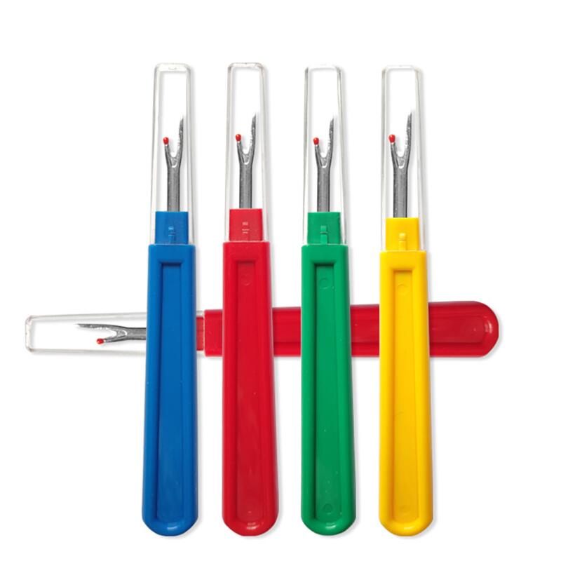 ชุดอุปกรณ์เย็บผ้า DIY 5 ชิ้น/ช - Seam Ripper Tool บทวิจารณ์และราคา