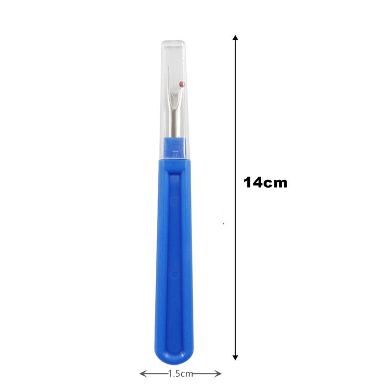 ชุดอุปกรณ์เย็บผ้า DIY 5 ชิ้น/ช - Seam Ripper Tool บทวิจารณ์และราคา