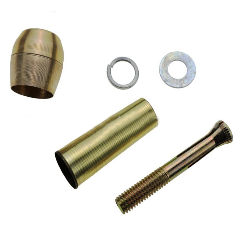 เข็มเย็บผ้าด้ามทองแดง สำหรับงา - Needle Threader Tool บทวิจารณ์และราคา