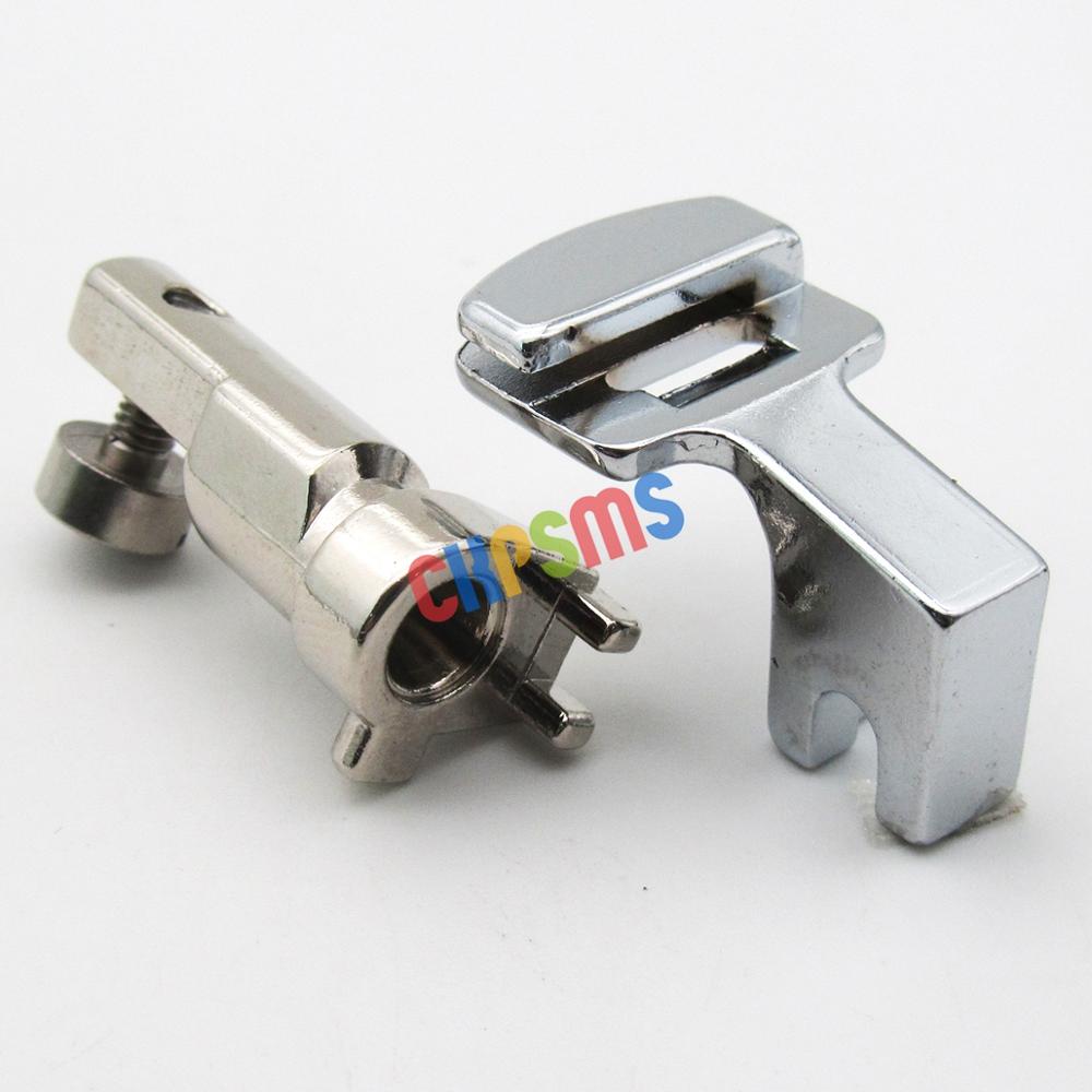 1ชุด Gathering เท้า Adapter ใช - Sewing Gathering บทวิจารณ์และราคา