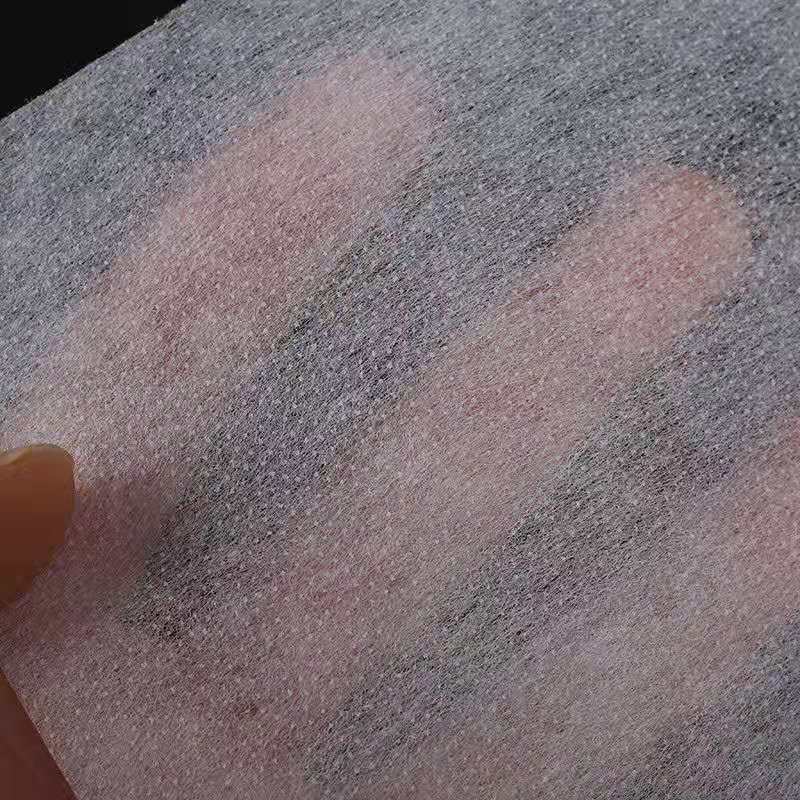 เทปกาวรีดร้อนสองหน้าแบบใหม่ ขน - Hem Tape Fusible บทวิจารณ์และราคา