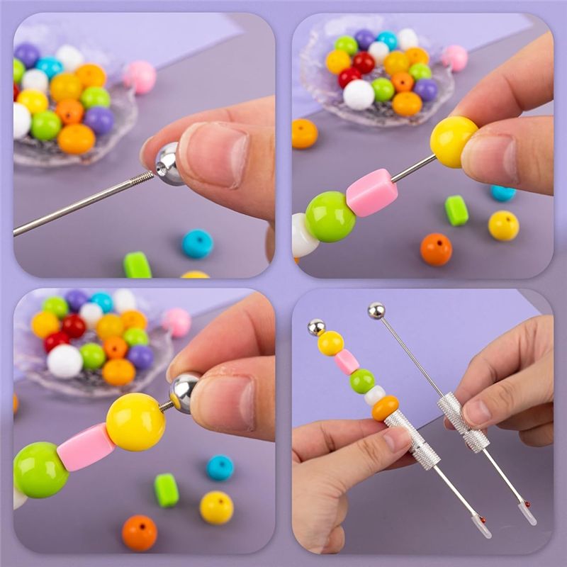 ชุดเครื่องมือ ABRE-8 สำหรับตัด - Seam Ripper Tool บทวิจารณ์และราคา