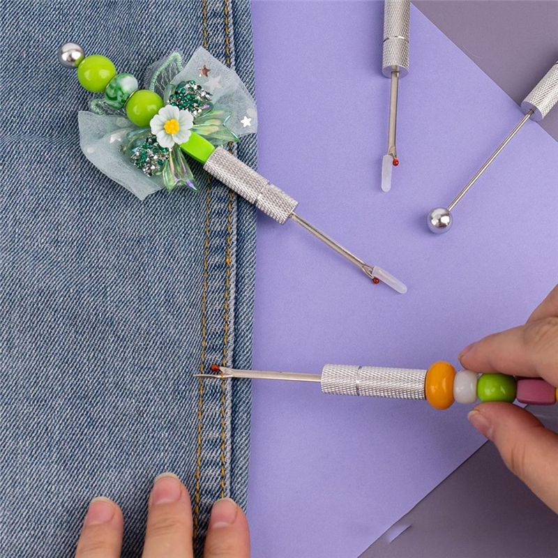 ชุดเครื่องมือ ABRE-8 สำหรับตัด - Seam Ripper Tool บทวิจารณ์และราคา