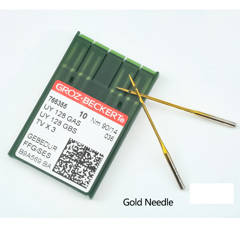100ชิ้นเข็มเครื่องเย็บผ้า GROZ - Needle Threader Tool บทวิจารณ์และราคา