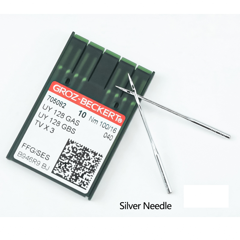 100ชิ้นเข็มเครื่องเย็บผ้า GROZ - Needle Threader Tool บทวิจารณ์และราคา
