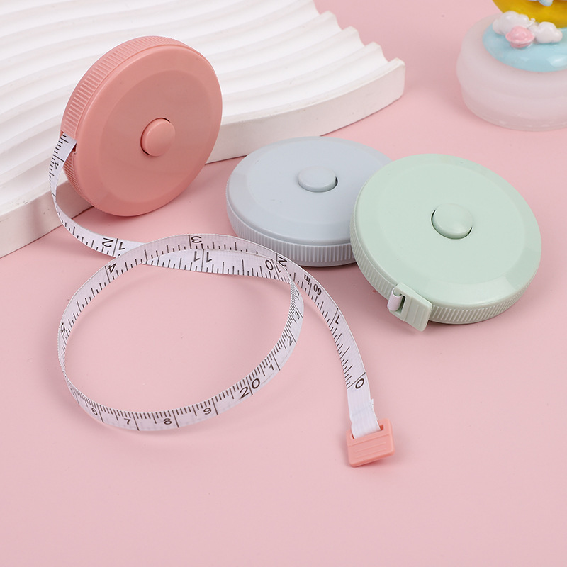 ตลับเมตรขนาดเล็ก 1.5 เมตร แบบส - Sewing Recycle บทวิจารณ์และราคา