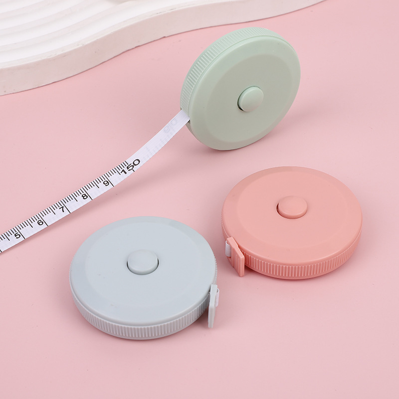 ตลับเมตรขนาดเล็ก 1.5 เมตร แบบส - Sewing Recycle บทวิจารณ์และราคา
