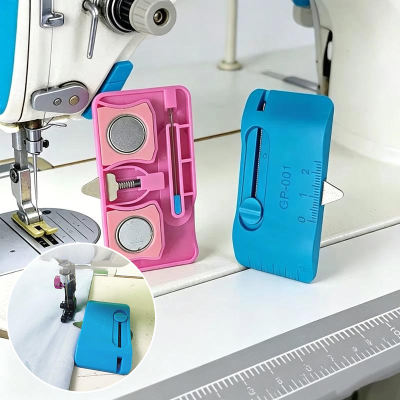 รางเย็บผ้าแม่เหล็กปรับระดับได้ - Seam Ripper Tool บทวิจารณ์และราคา