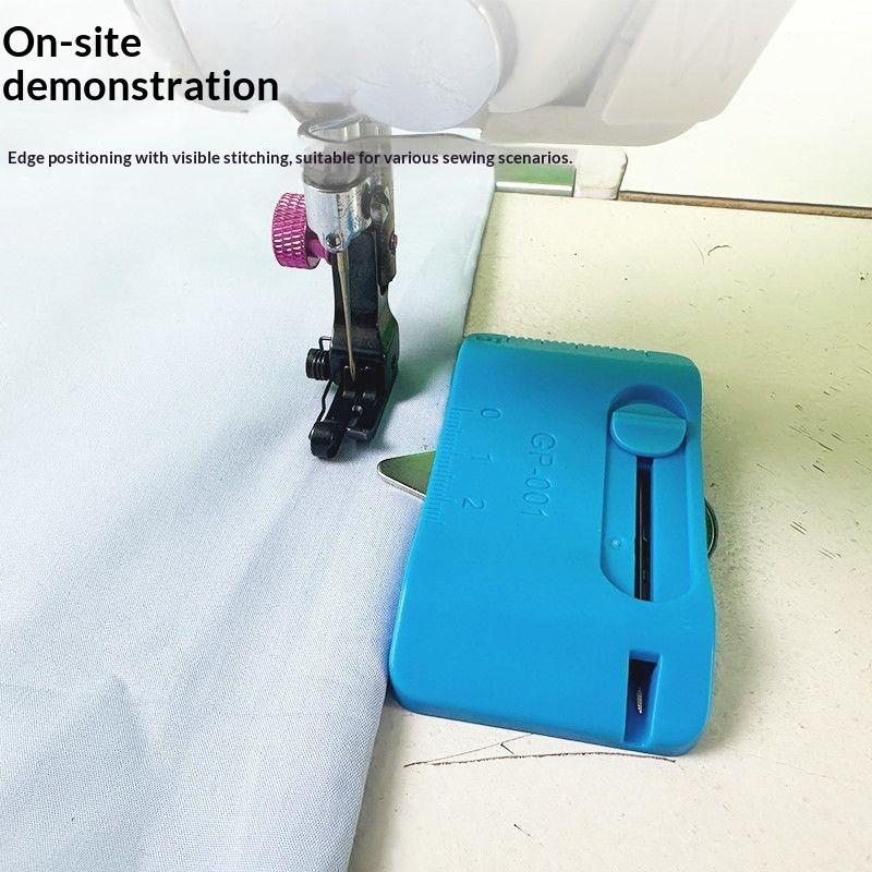 รางเย็บผ้าแม่เหล็กปรับระดับได้ - Seam Ripper Tool บทวิจารณ์และราคา